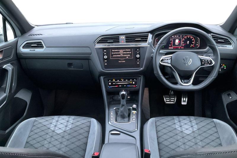 Used Volkswagen Tiguan Allspace 2024 for sale - 77132661: Photo 10