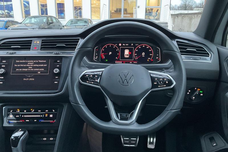 Used Volkswagen Tiguan Allspace 2024 for sale - 77132661: Photo 12