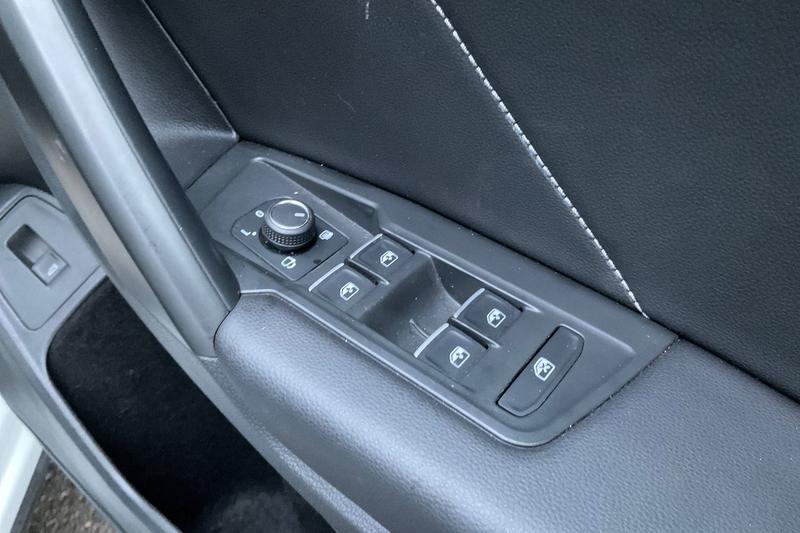 Used Volkswagen Tiguan Allspace 2024 for sale - 77132661: Photo 16