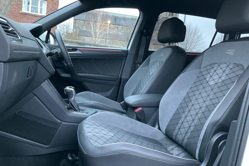 Used Volkswagen Tiguan Allspace 2024 for sale - 77132661: Photo 19