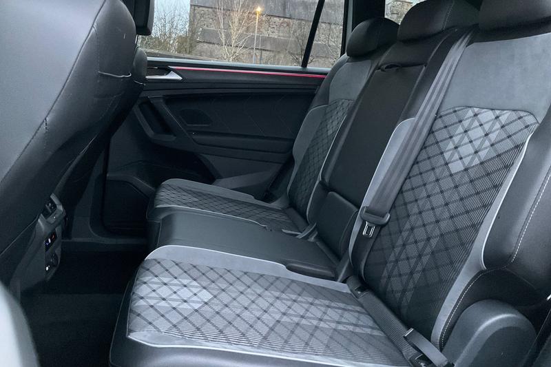 Used Volkswagen Tiguan Allspace 2024 for sale - 77132661: Photo 20