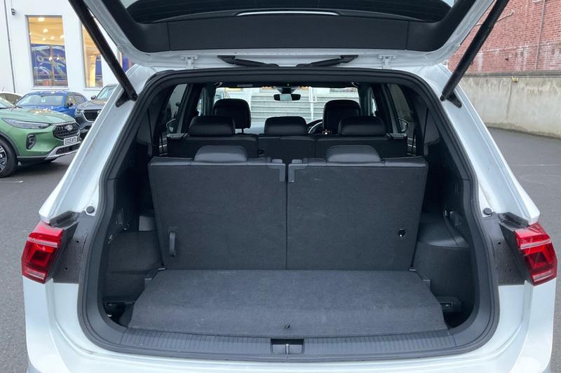 Used Volkswagen Tiguan Allspace 2024 for sale - 77132661: Photo 21