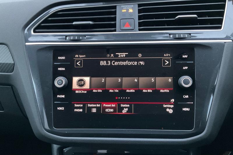 Used Volkswagen Tiguan Allspace 2024 for sale - 77132661: Photo 23