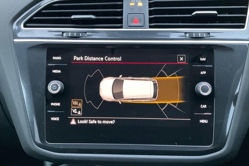 Used Volkswagen Tiguan Allspace 2024 for sale - 77132661: Photo 24