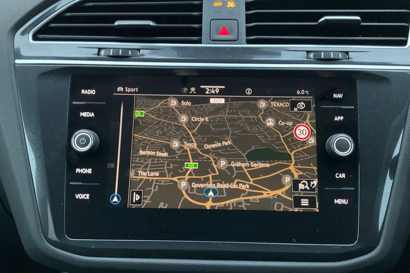 Used Volkswagen Tiguan Allspace 2024 for sale - 77132661: Photo 25