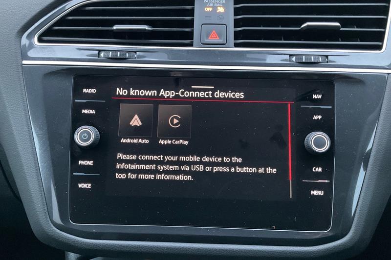 Used Volkswagen Tiguan Allspace 2024 for sale - 77132661: Photo 26