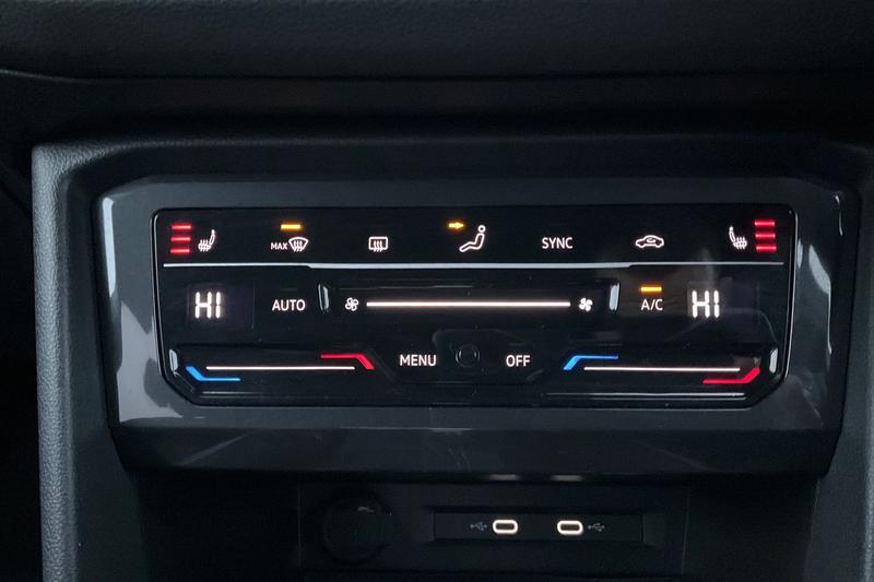 Used Volkswagen Tiguan Allspace 2024 for sale - 77132661: Photo 27