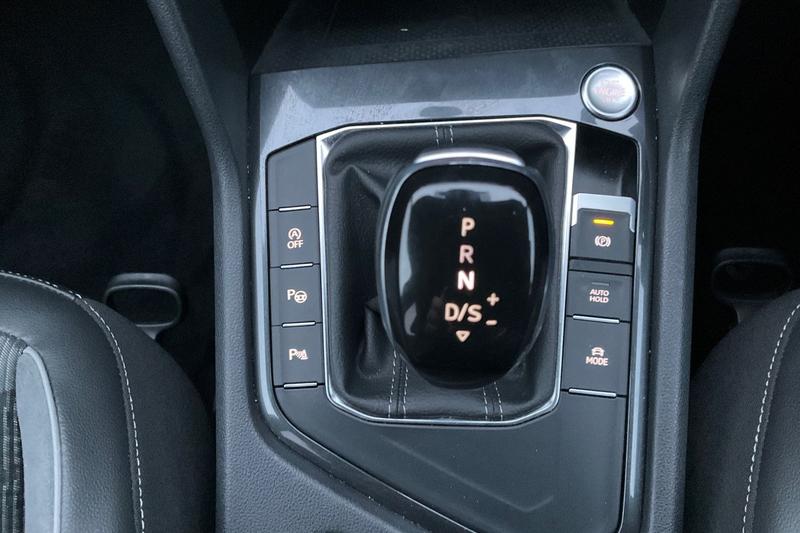 Used Volkswagen Tiguan Allspace 2024 for sale - 77132661: Photo 29