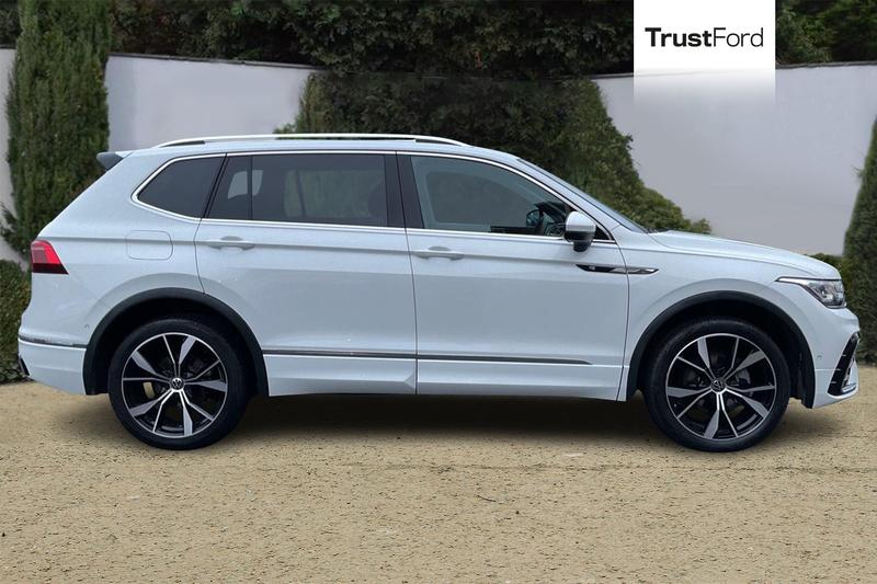 Used Volkswagen Tiguan Allspace 2024 for sale - 77132661: Photo 3