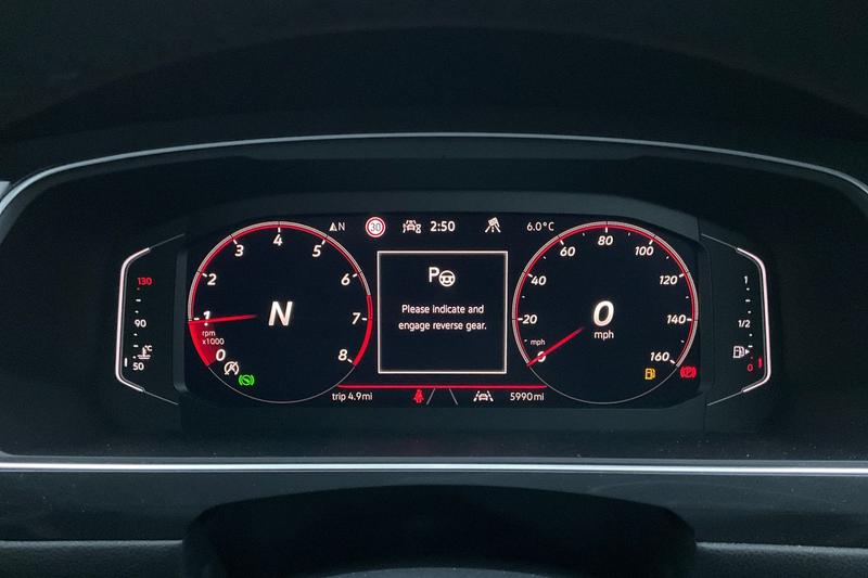 Used Volkswagen Tiguan Allspace 2024 for sale - 77132661: Photo 30