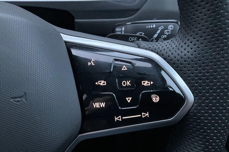 Used Volkswagen Tiguan Allspace 2024 for sale - 77132661: Photo 32