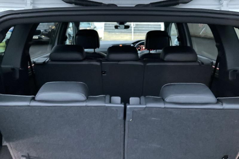 Used Volkswagen Tiguan Allspace 2024 for sale - 77132661: Photo 37