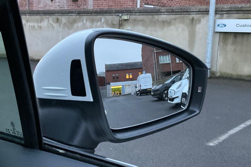 Used Volkswagen Tiguan Allspace 2024 for sale - 77132661: Photo 38