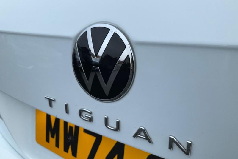Used Volkswagen Tiguan Allspace 2024 for sale - 77132661: Photo 40