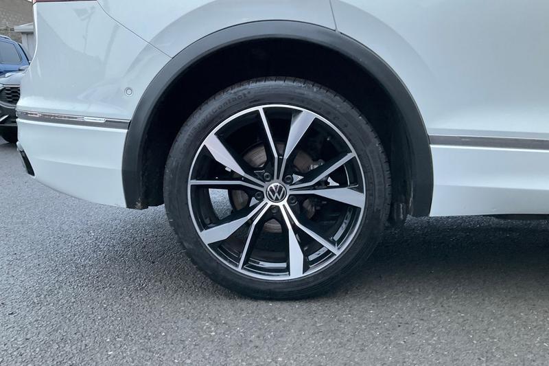 Used Volkswagen Tiguan Allspace 2024 for sale - 77132661: Photo 8