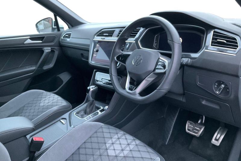 Used Volkswagen Tiguan Allspace 2024 for sale - 77132661: Photo 9