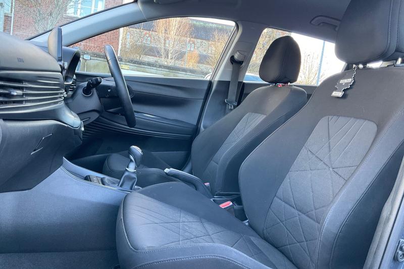 Used Hyundai BAYON 2022 for sale - 77187034: Photo 19