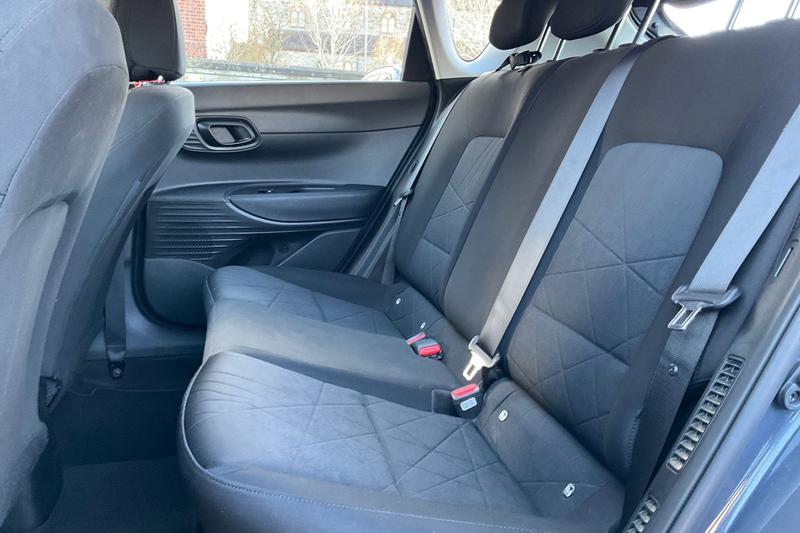 Used Hyundai BAYON 2022 for sale - 77187034: Photo 20