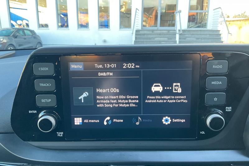 Used Hyundai BAYON 2022 for sale - 77187034: Photo 23