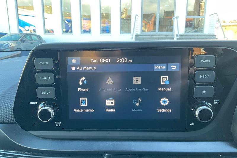 Used Hyundai BAYON 2022 for sale - 77187034: Photo 25