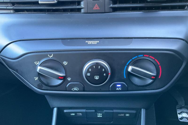 Used Hyundai BAYON 2022 for sale - 77187034: Photo 26