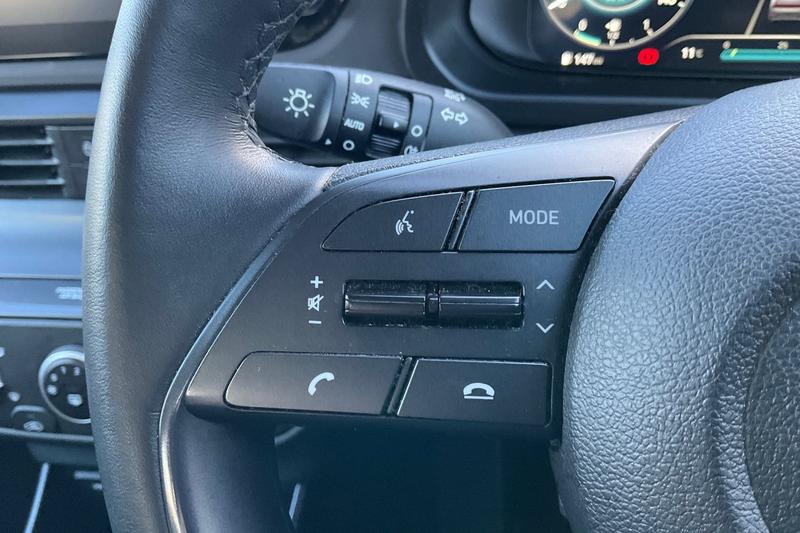 Used Hyundai BAYON 2022 for sale - 77187034: Photo 28