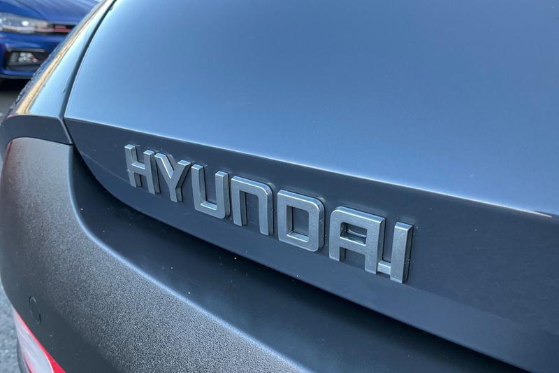 Used Hyundai BAYON 2022 for sale - 77187034: Photo 39