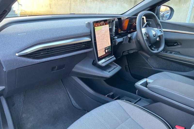 Used Renault Megane E Tech 2024 for sale - 77187038: Photo 18