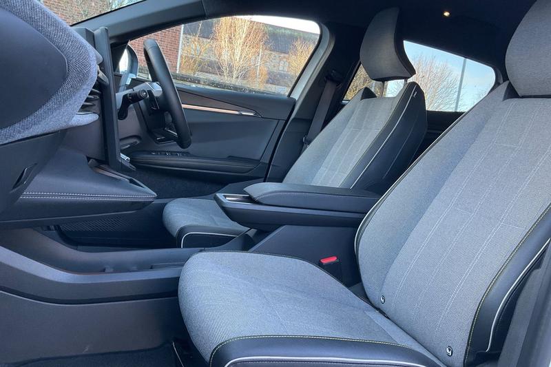 Used Renault Megane E Tech 2024 for sale - 77187038: Photo 19