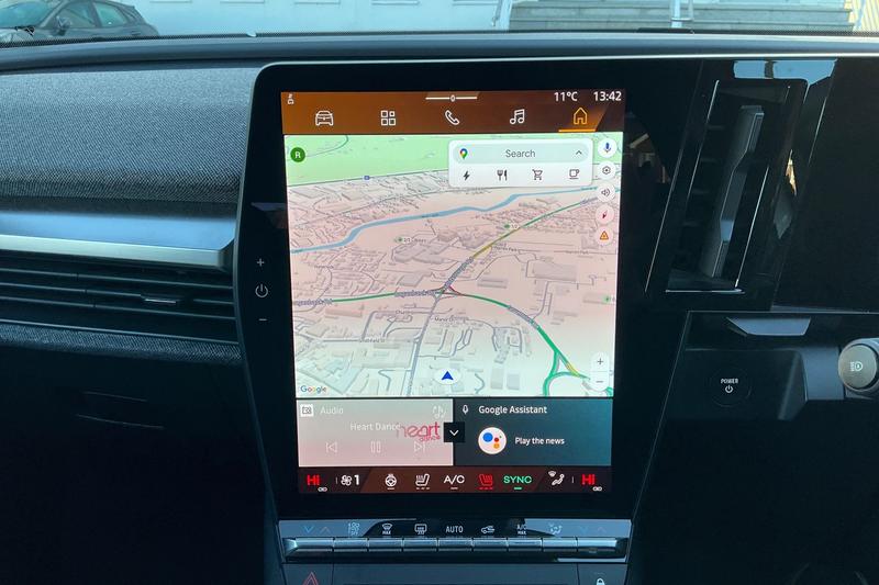 Used Renault Megane E Tech 2024 for sale - 77187038: Photo 23