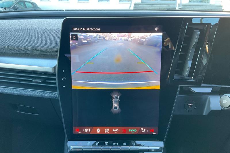 Used Renault Megane E Tech 2024 for sale - 77187038: Photo 24