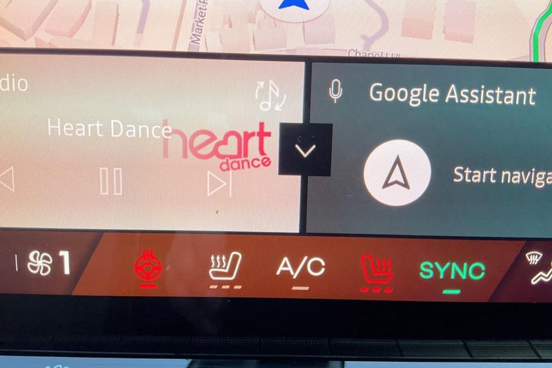 Used Renault Megane E Tech 2024 for sale - 77187038: Photo 25