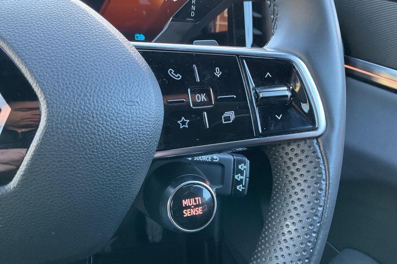 Used Renault Megane E Tech 2024 for sale - 77187038: Photo 31