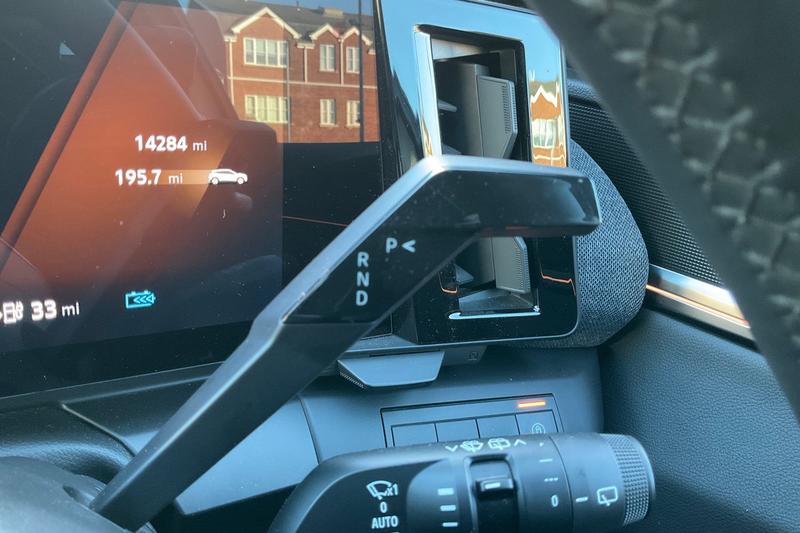 Used Renault Megane E Tech 2024 for sale - 77187038: Photo 32