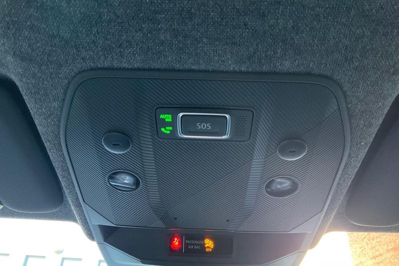 Used Renault Megane E Tech 2024 for sale - 77187038: Photo 33