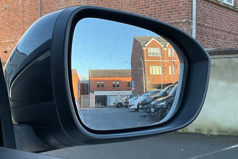 Used Renault Megane E Tech 2024 for sale - 77187038: Photo 35