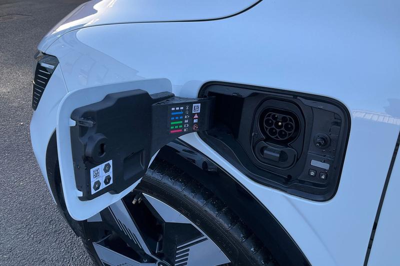 Used Renault Megane E Tech 2024 for sale - 77187038: Photo 36