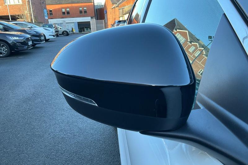 Used Renault Megane E Tech 2024 for sale - 77187038: Photo 37