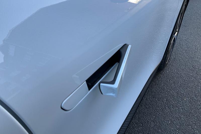 Used Renault Megane E Tech 2024 for sale - 77187038: Photo 38