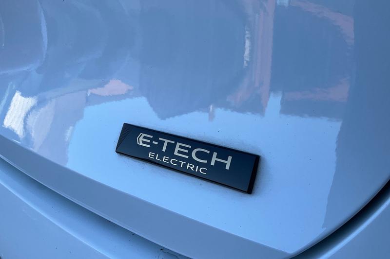 Used Renault Megane E Tech 2024 for sale - 77187038: Photo 39