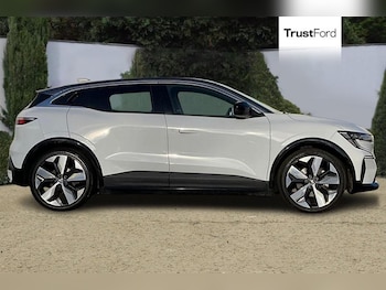 Used Renault Megane E Tech undefined for sale - 77187038: Photo