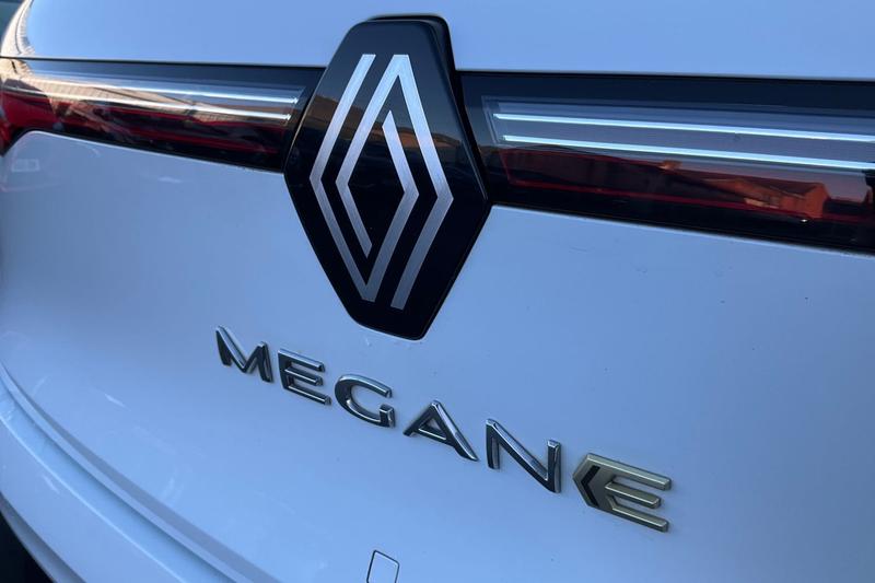 Used Renault Megane E Tech 2024 for sale - 77187038: Photo 40