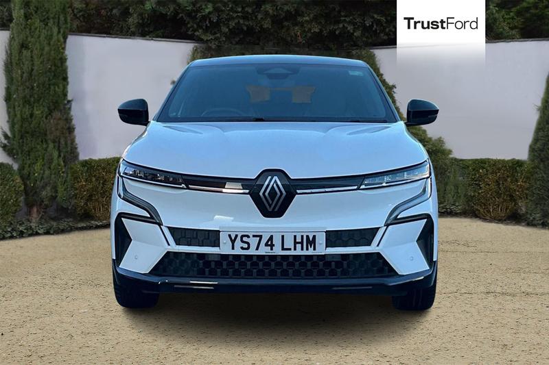 Used Renault Megane E Tech 2024 for sale - 77187038: Photo 6