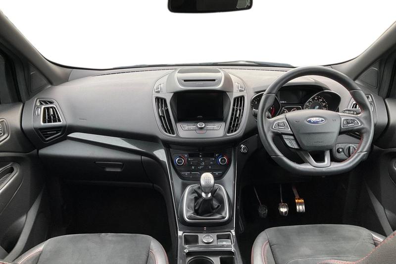 Used Ford Kuga 2020 for sale - 77427179: Photo 10