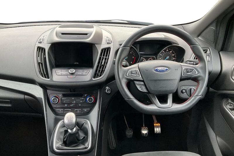 Used Ford Kuga 2020 for sale - 77427179: Photo 11