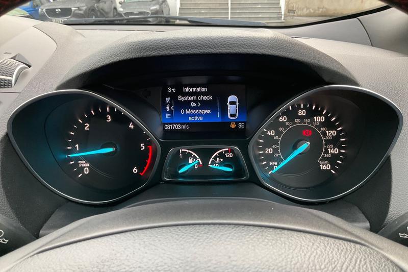 Used Ford Kuga 2020 for sale - 77427179: Photo 13