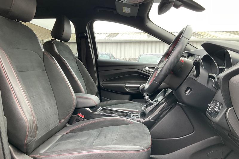 Used Ford Kuga 2020 for sale - 77427179: Photo 17