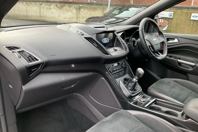 Used Ford Kuga 2020 for sale - 77427179: Photo 18