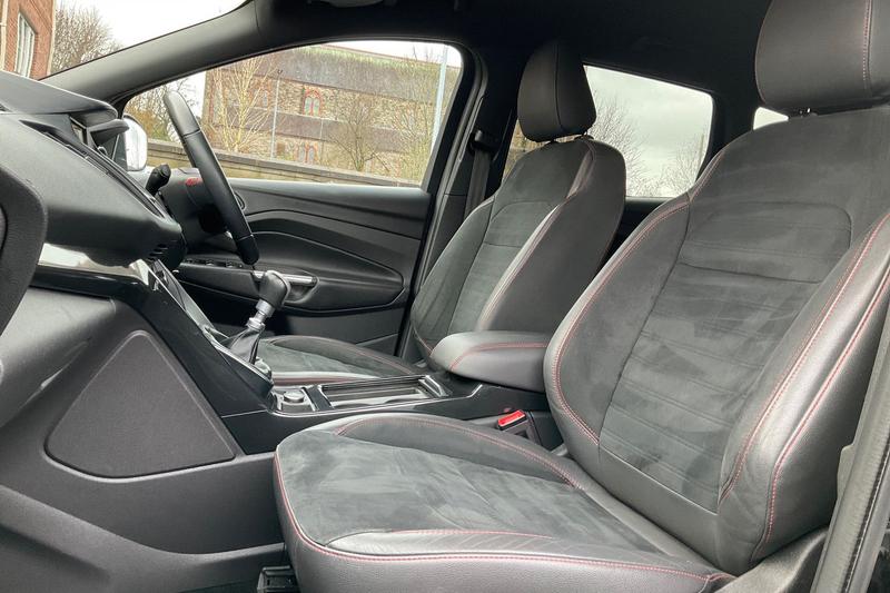 Used Ford Kuga 2020 for sale - 77427179: Photo 19