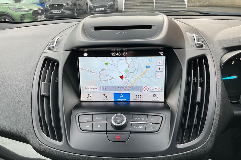 Used Ford Kuga 2020 for sale - 77427179: Photo 25